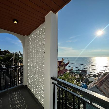 Kim Apartments Vung Tau Dış mekan fotoğraf