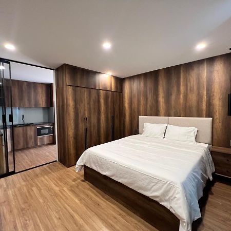 Kim Apartments Vung Tau Dış mekan fotoğraf