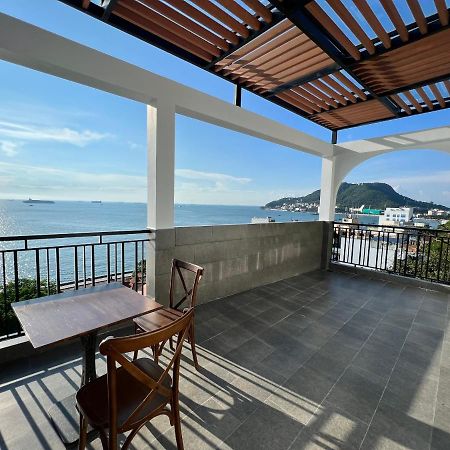 Kim Apartments Vung Tau Dış mekan fotoğraf