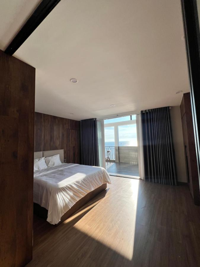 Kim Apartments Vung Tau Dış mekan fotoğraf