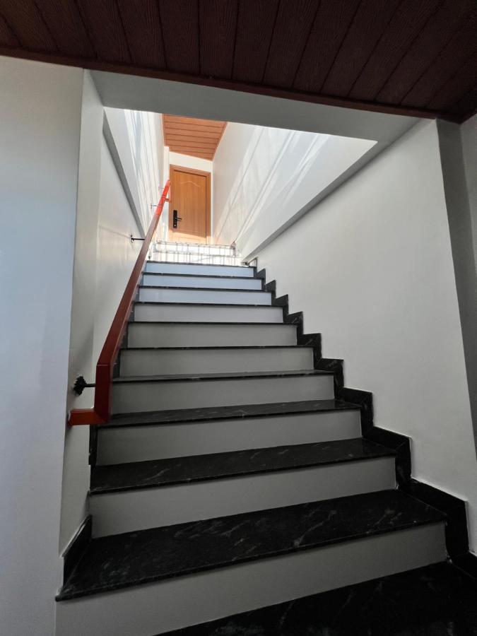 Kim Apartments Vung Tau Dış mekan fotoğraf