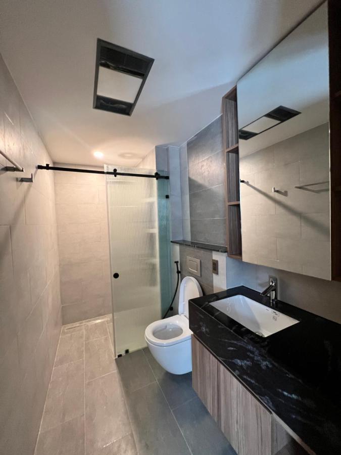 Kim Apartments Vung Tau Dış mekan fotoğraf