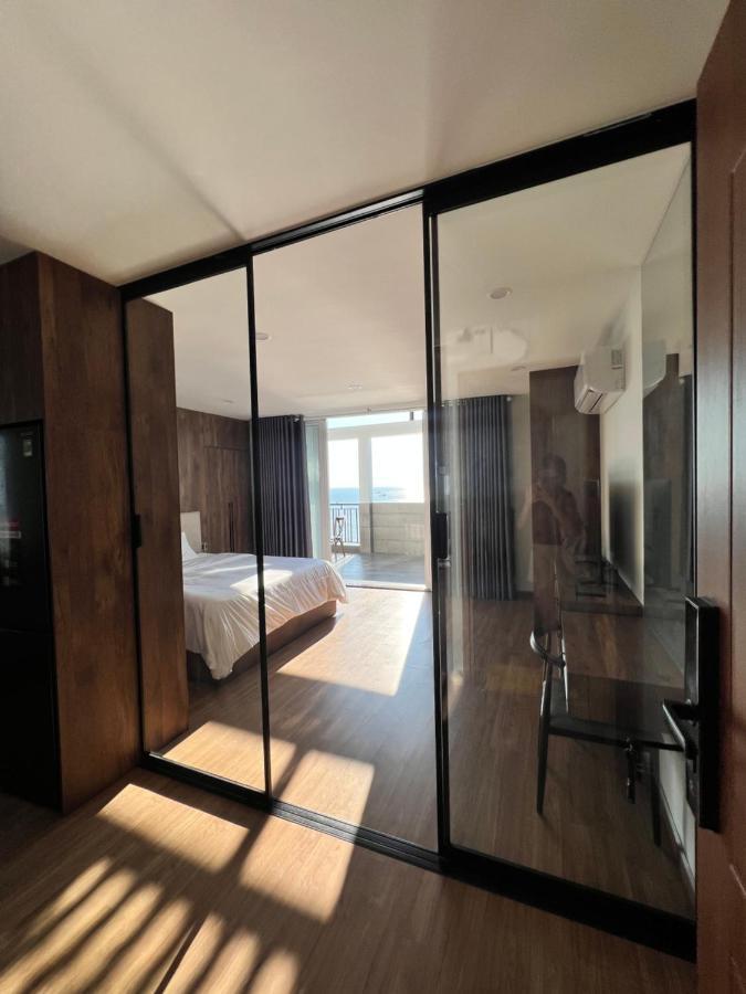 Kim Apartments Vung Tau Dış mekan fotoğraf