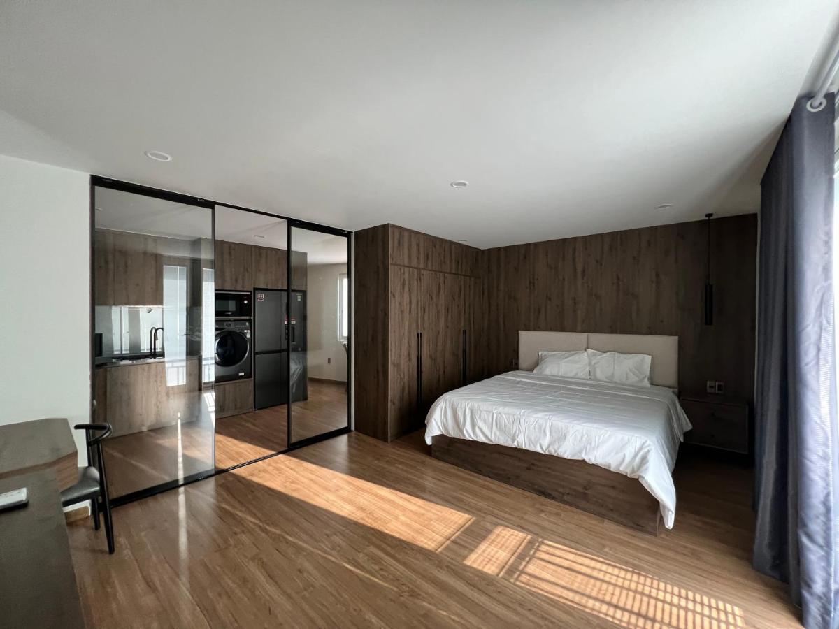 Kim Apartments Vung Tau Dış mekan fotoğraf