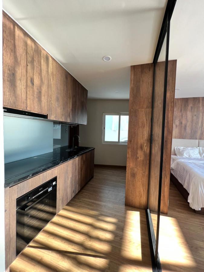 Kim Apartments Vung Tau Dış mekan fotoğraf