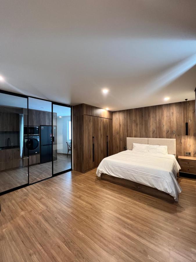 Kim Apartments Vung Tau Dış mekan fotoğraf