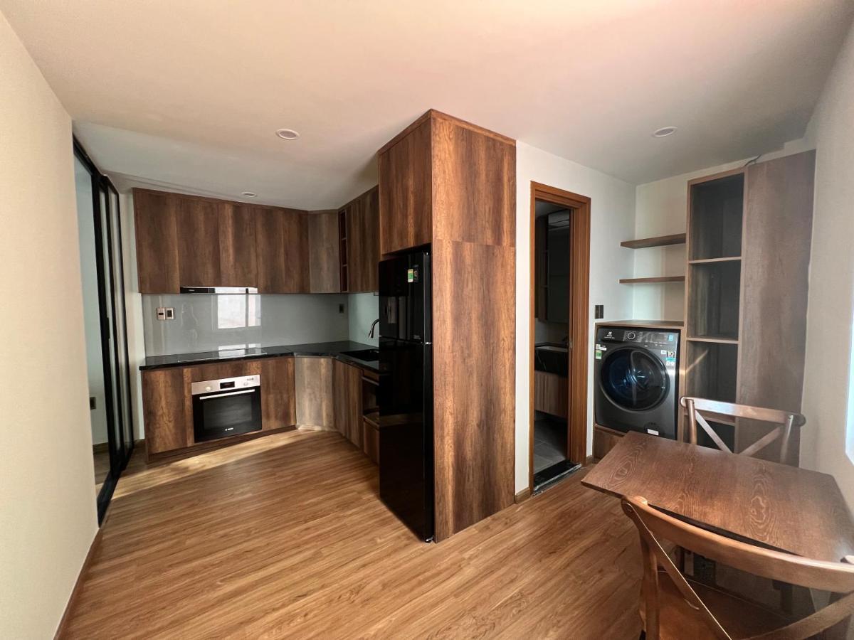 Kim Apartments Vung Tau Dış mekan fotoğraf