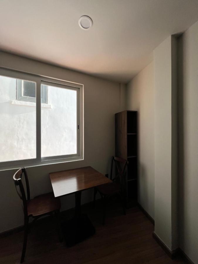 Kim Apartments Vung Tau Dış mekan fotoğraf